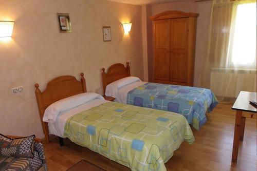 ImagenCasa Rural Restaurante Casino Munilla 1