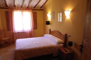 ImagenCasa Rural Restaurante Casino Munilla 4