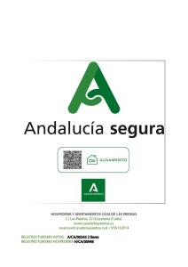 ImagenHospederia y Aptos Casa de las Piedras 3