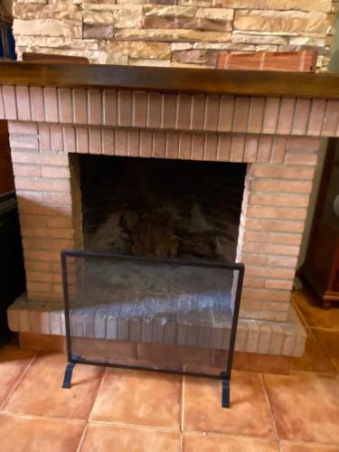 ImagenCasa Abuelo Juan - Benaocaz- 2 dormitorios 1