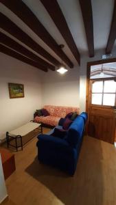 ImagenVivienda Rural EL TORREÓN 5