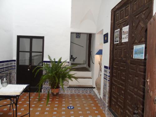 ImagenBed &Breakfast Casa El Sueño 2