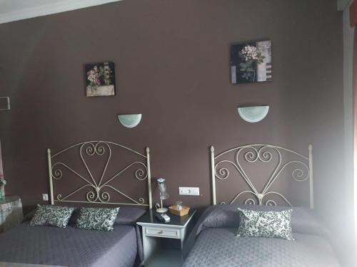 ImagenHostal Andalucia 1