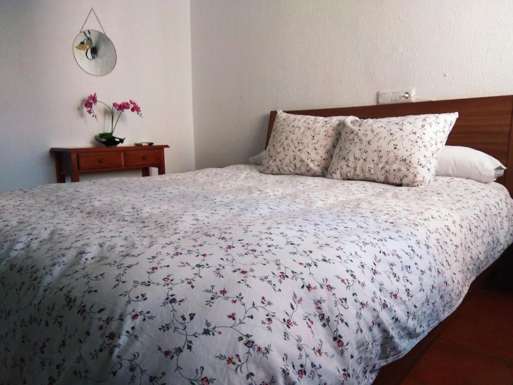 Hostal Rural La Plataimagen principal