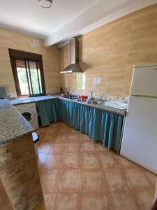 ImagenCASA RURAL SALVI 9