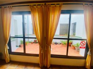 ImagenThe Traveller's Hostal Sierra De Cadiz 4