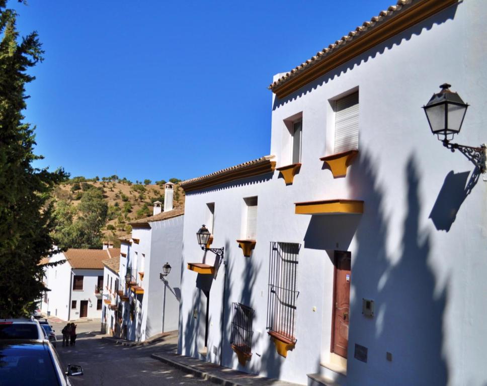 Casa Rural Forest Homeimagen principal