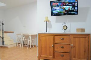 ImagenCasa Rural Forest Home 4