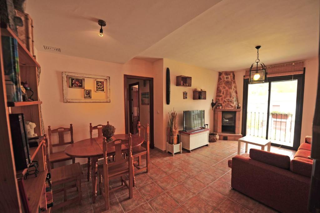 Apto Membrillo Vistas 2 bañosimagen principal