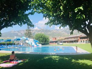 ImagenBerga Resort 3