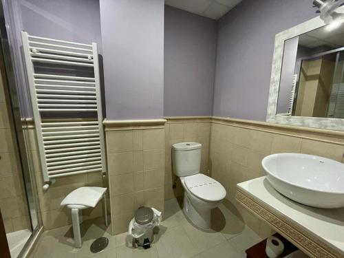 ImagenHotel Rural Foncubierta 1