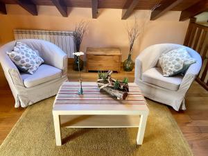 ImagenApartamentos rurales la Aguilera 3