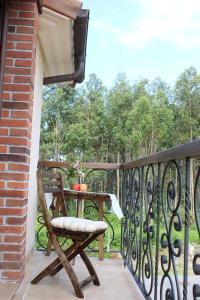 ImagenApartamentos rurales la Aguilera 6