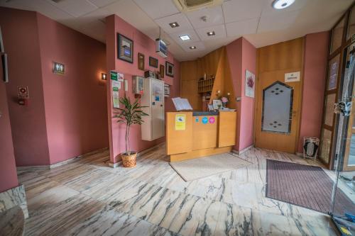 ImagenHotel las Cruces 1