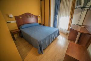 ImagenHotel las Cruces 4