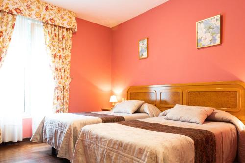 ImagenAlojamiento Calzada Romana 2