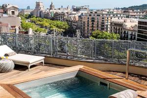 ImagenMajestic Hotel & Spa Barcelona GL 5