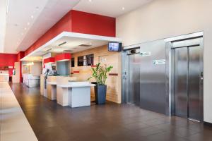 ImagenB&B Hotel Barcelona Mataro 3