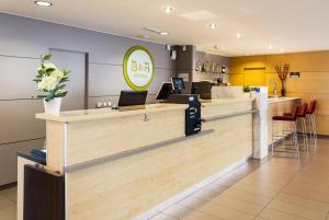 ImagenB&B Hotel Girona 3 5