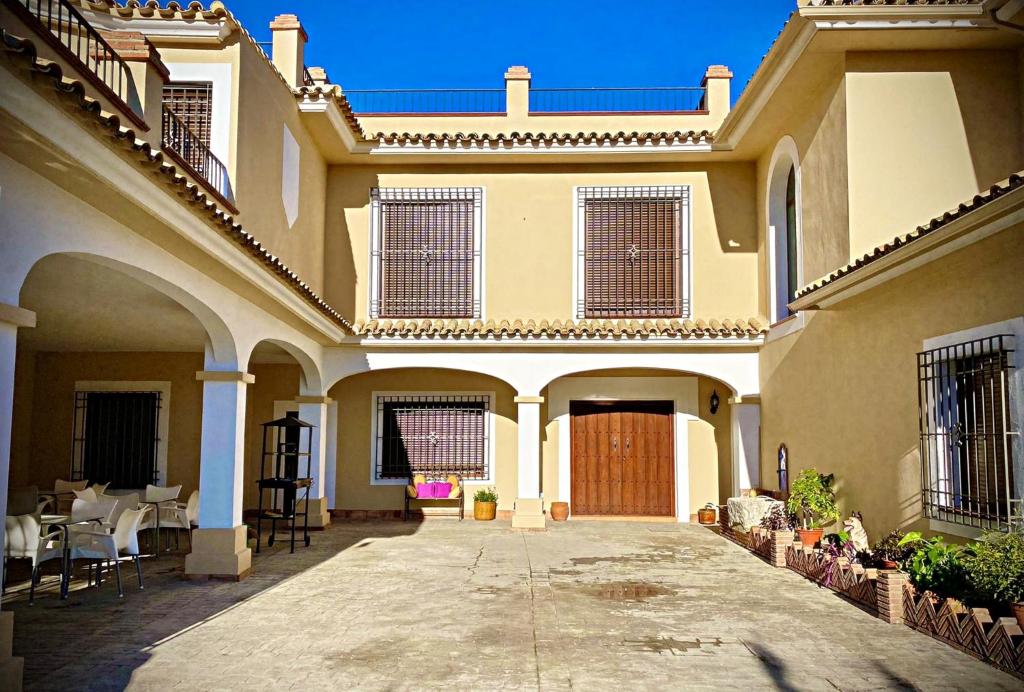 VILLA ZAMORAimagen principal