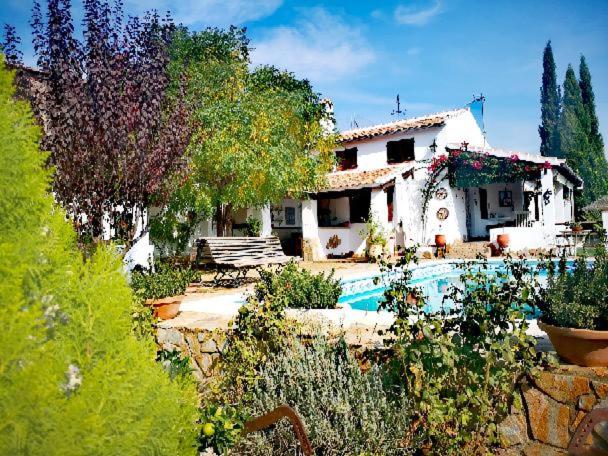 Casa la serenaimagen principal