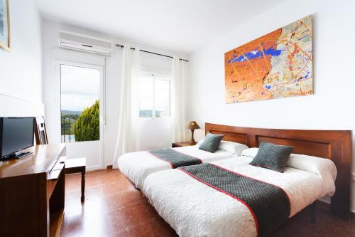 ImagenOYO Hotel Las Errizas 2