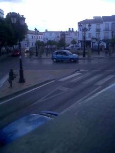 ImagenHostal Medina 5