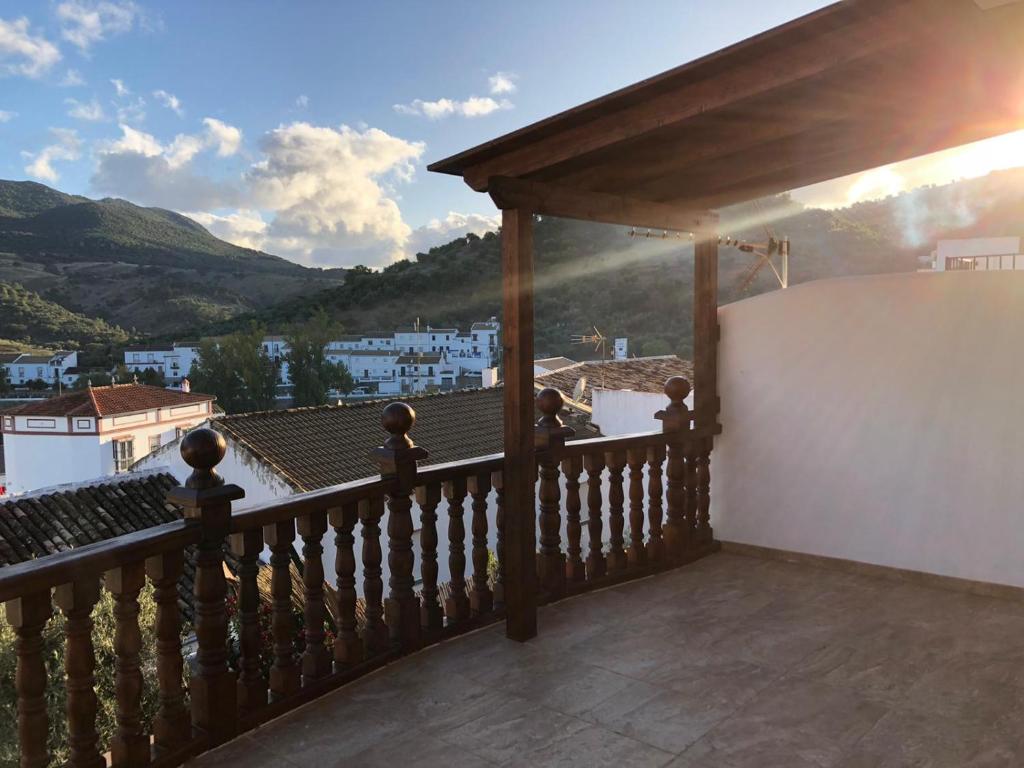 LA POSADA DE LA MUELAimagen principal