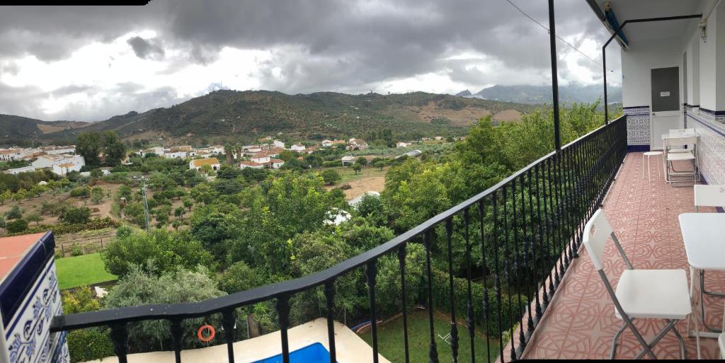 Casa Antonioimagen principal