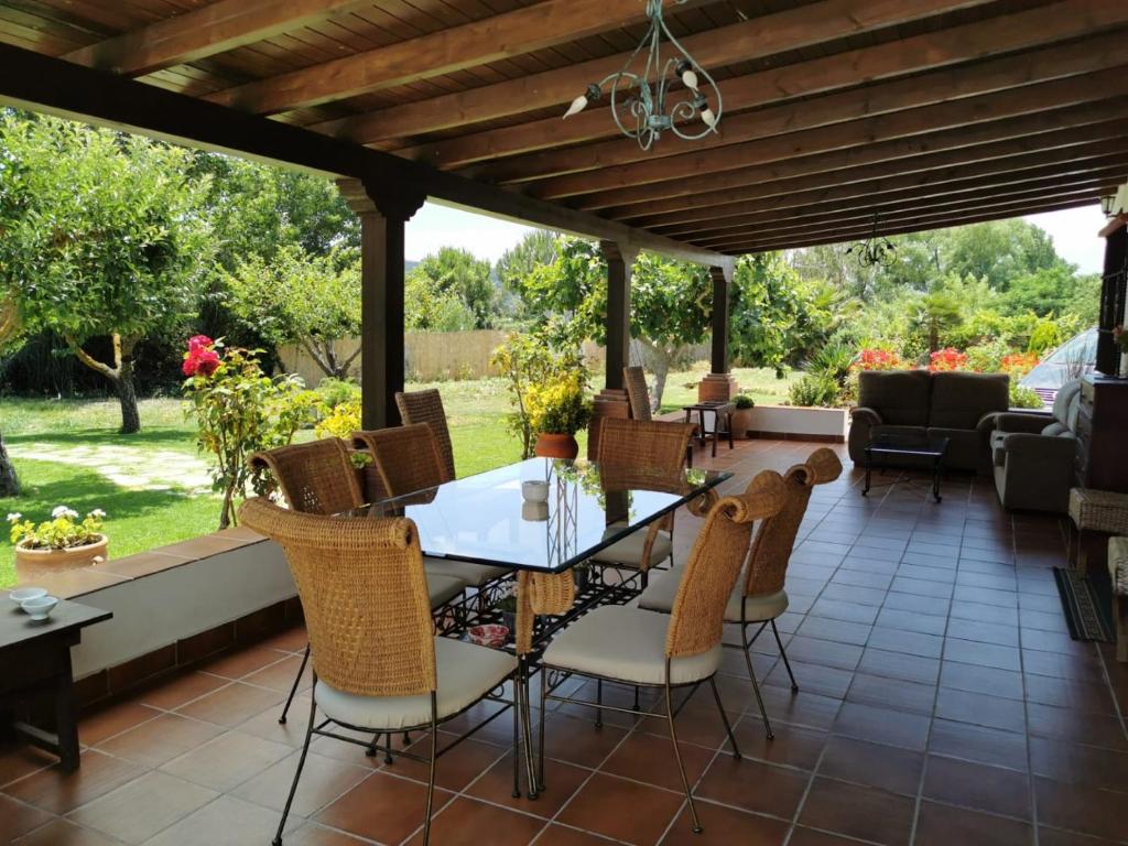 Villa Carmenimagen principal