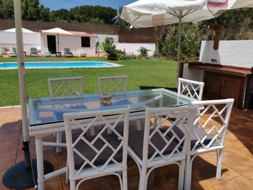 ImagenVilla Carmen 1