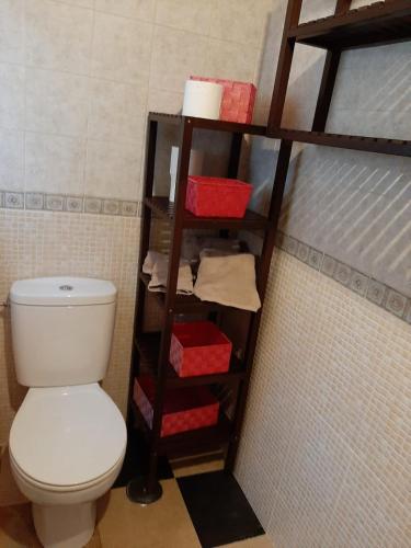 ImagenCASA CERCA DE RONDA 2