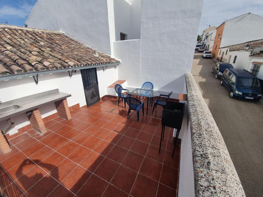 Villa Solojog23imagen principal