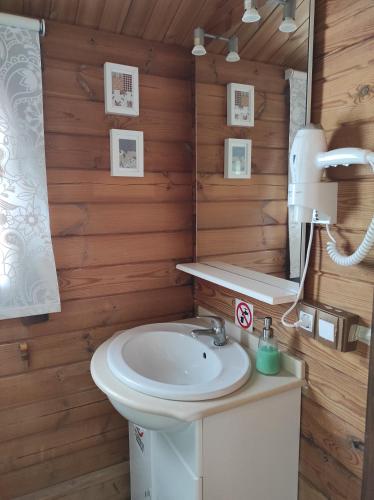 ImagenCasa Rural Las Bodegas 2