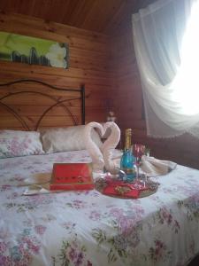 ImagenCasa Rural Las Bodegas 4