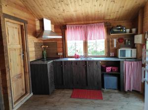 ImagenCasa Rural Las Bodegas 6