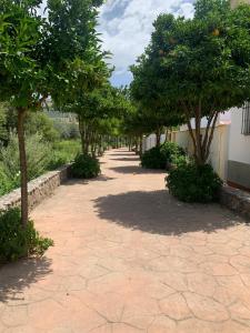 ImagenApartamento en Cuevas del Becerro 4