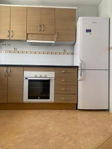 ImagenApartamento en Cuevas del Becerro 6