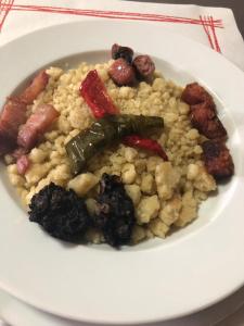 ImagenHostal Restaurante Taibilla 9