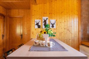 ImagenAldea Los Odres Cabañas 3