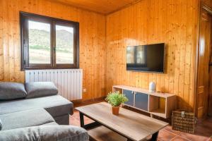 ImagenAldea Los Odres Cabañas 5