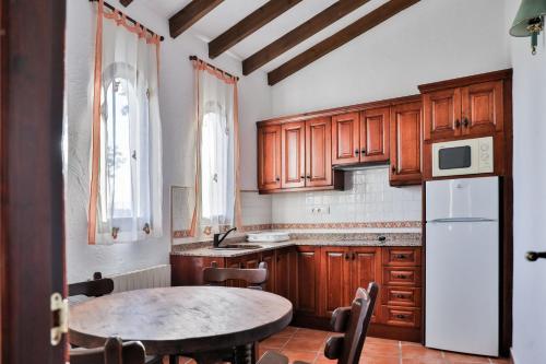 ImagenCasas Cueva Molino Fuencaliente 2