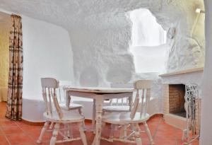 ImagenCasas Cueva Molino Fuencaliente 3