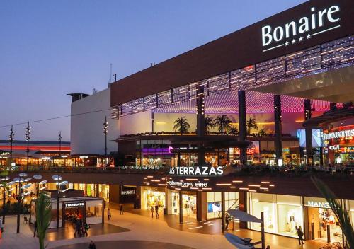 ImagenIbis Valencia Bonaire Aeropuerto 2