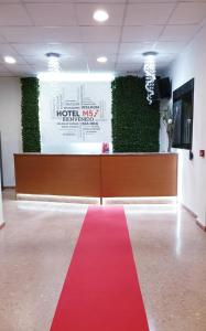 ImagenHotel M5 Valencia Aeropuerto 3