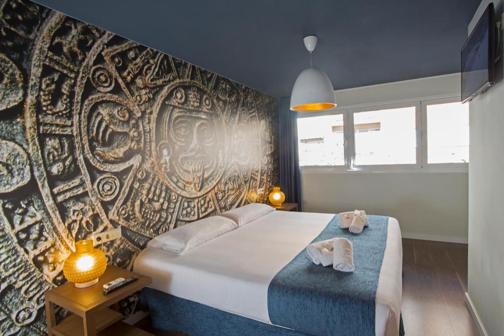 Casual Civilizaciones Valenciaimagen principal