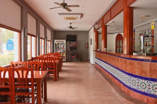 ImagenHotel Comarruga Platja 1