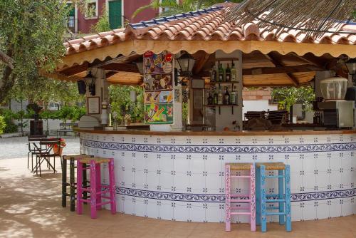 ImagenHotel Antiga 1