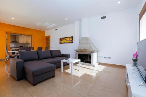 ImagenNina Villa Planet Costa Dorada 2