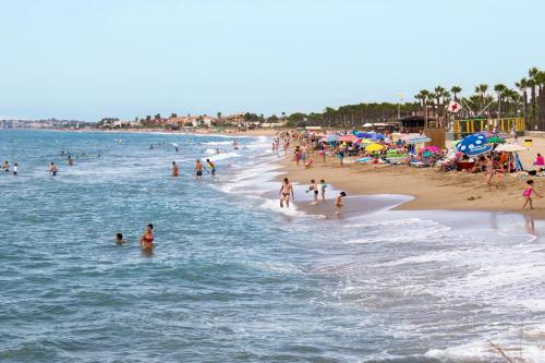 ImagenArc de Bará Camping & Bungalows 1